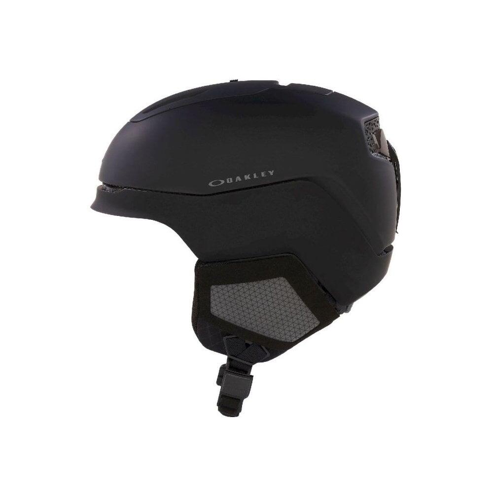Oakley MOD5 Capacete Esqui - S - Blackout 2/4