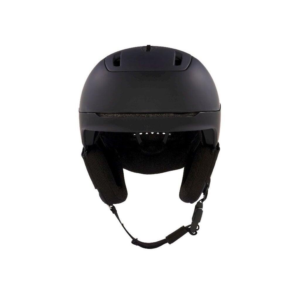 Oakley MOD5 Capacete Esqui - S - Blackout 3/4