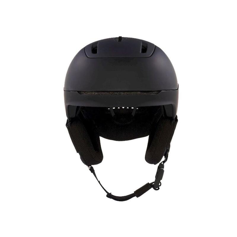 Oakley MOD5 Cască Schi - S - Blackout