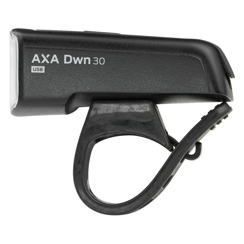 AXA Kit d'éclairage LED sur batterie Dwn 30