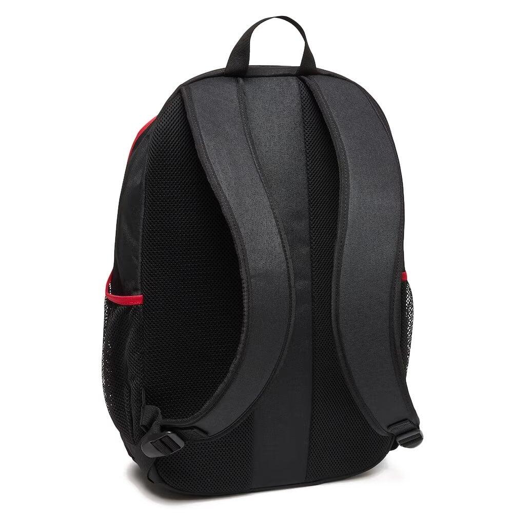 Oakley ENDURO 25LT 4.0 Backpack - BLACK/RED 3/6