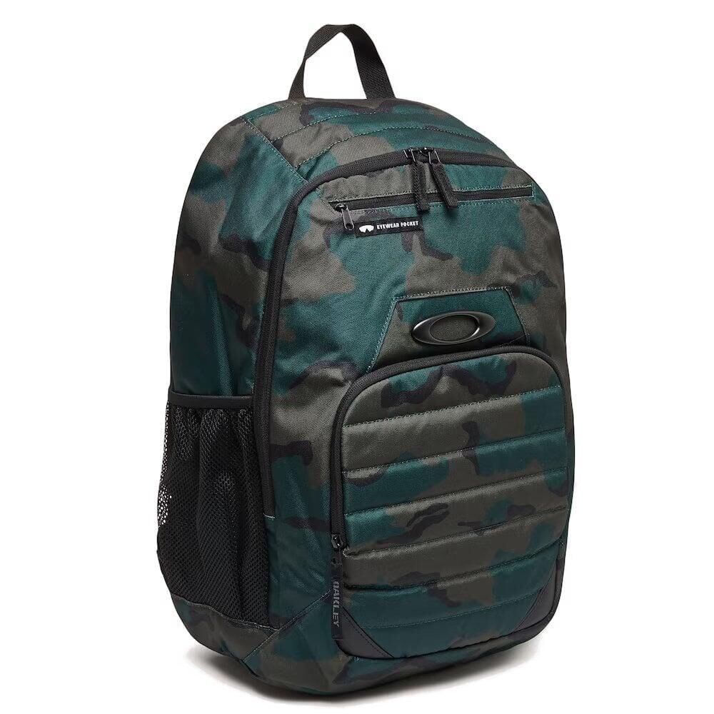 OAKLEY Oakley ENDURO 25LT 4.0 Backpack - B1B CAMO HUNTER