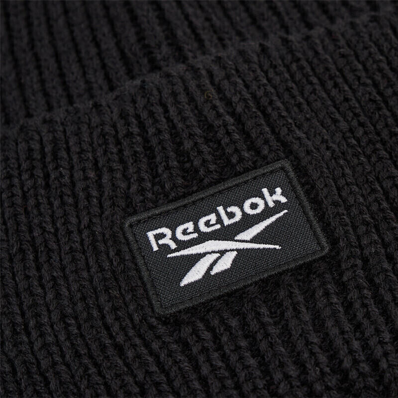 Haricot Reebok Cl Fo, Noir, Unisexe 3/3