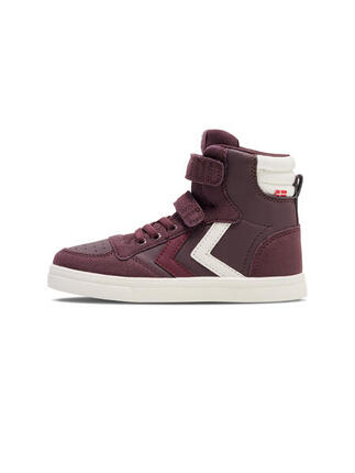 Sneakers Hummel Slimmer Stadil High