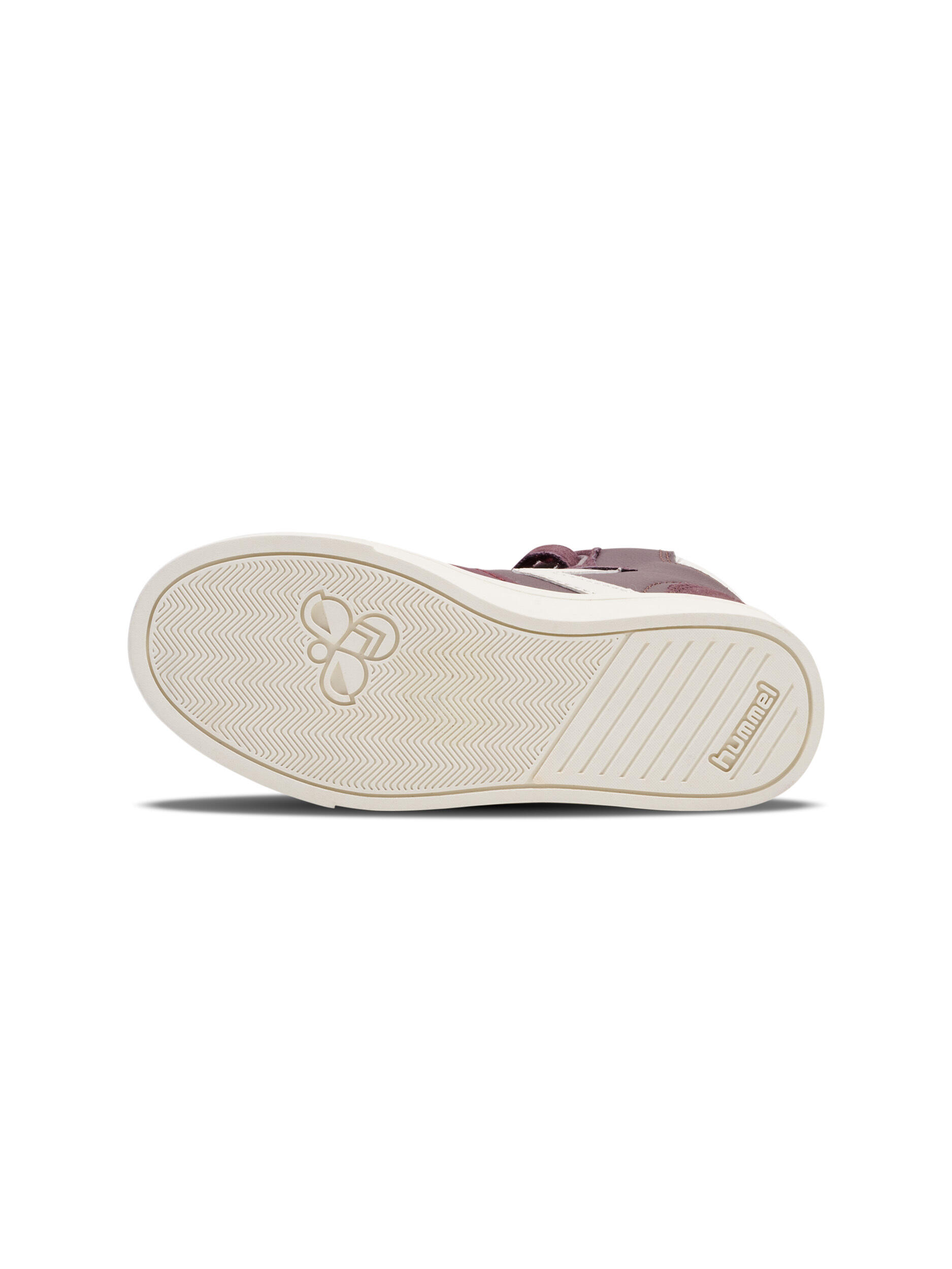 Klettverschluss Sneaker High Slimmer Stadil Kinder HUMMEL 4/7
