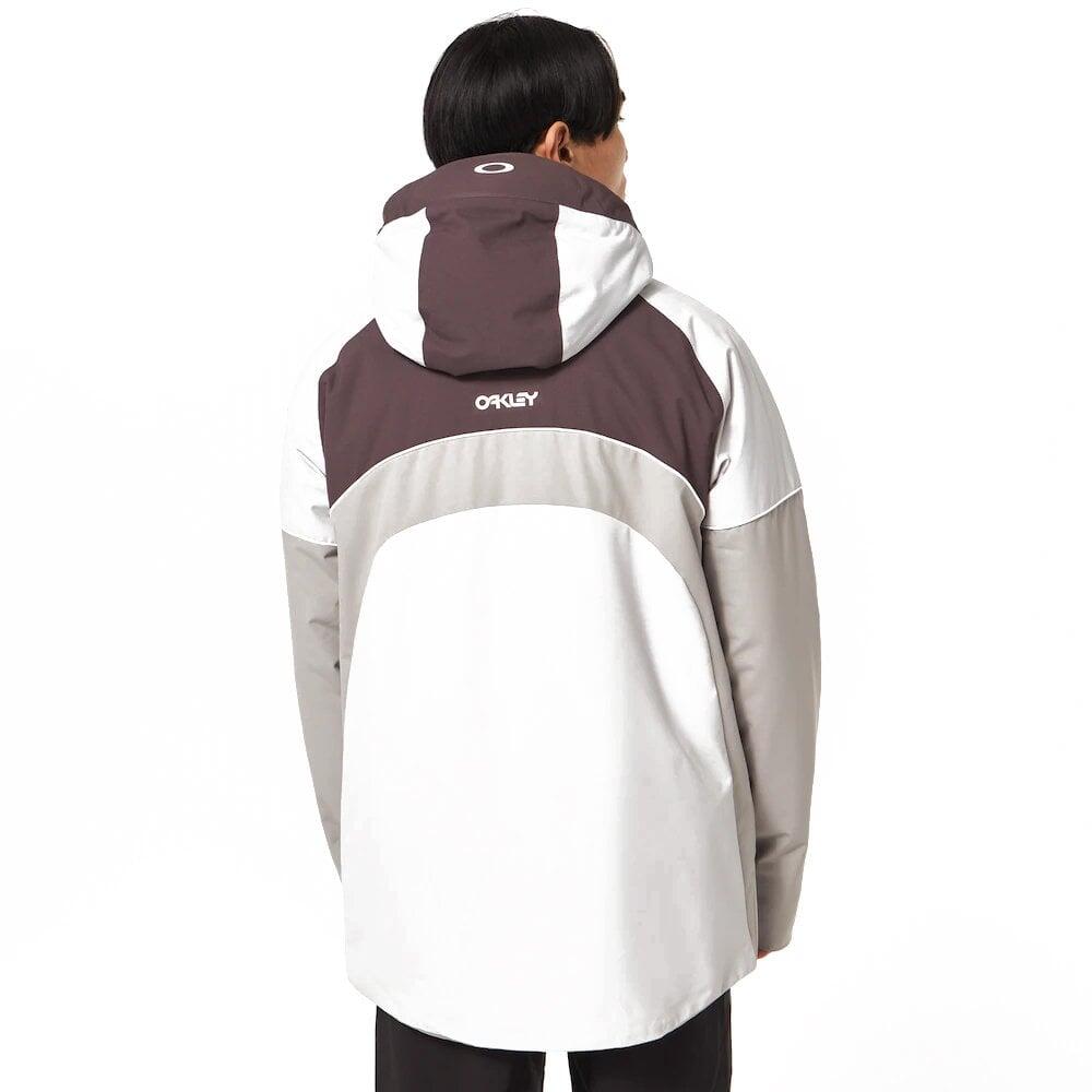 Oakley snow shop jacket