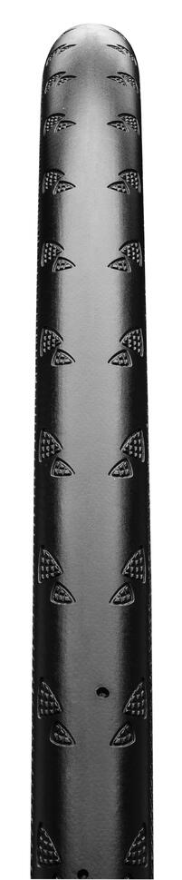 Opona Gatorskin 28 X 1.00" / 25-622 - Czarna