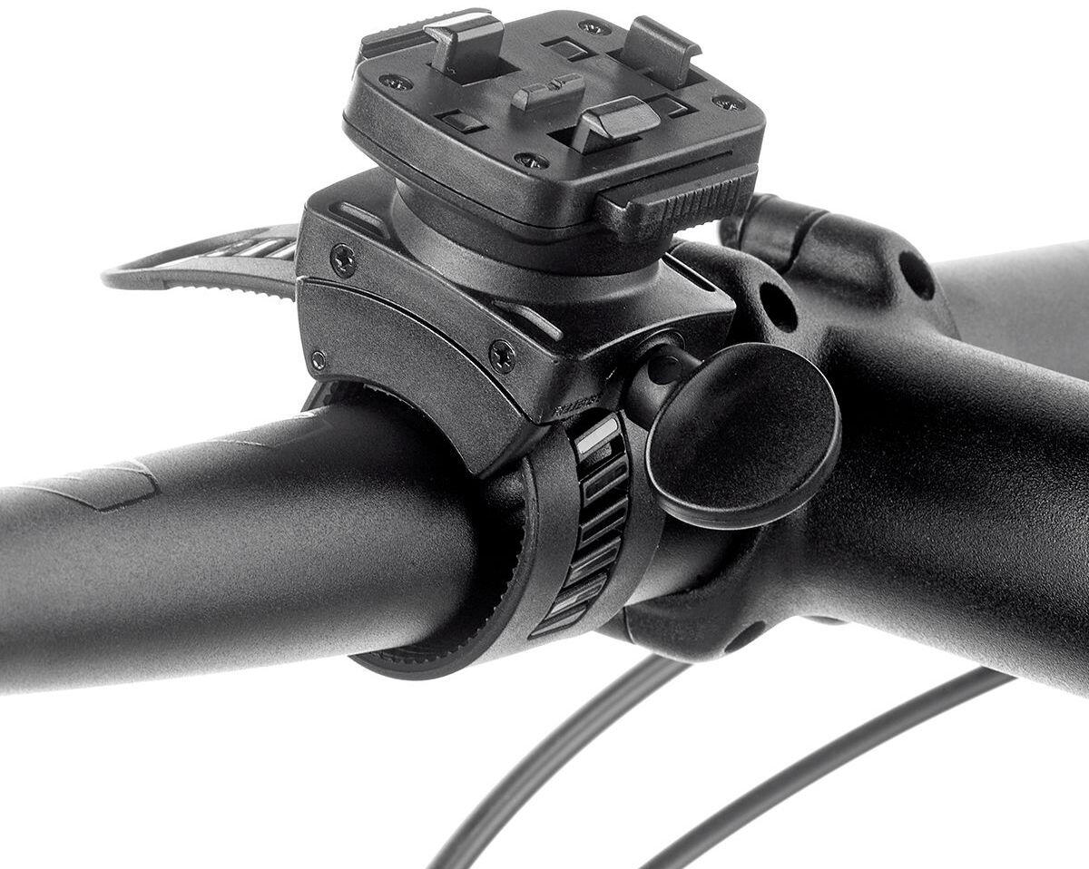 Busch & Müller Cockpit-Adapter 2.0 für Smartphones 2/4