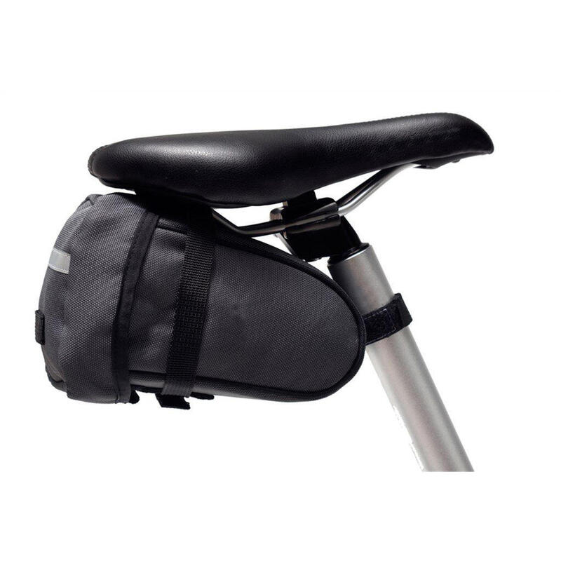 Mirage Bike Carry cover zwart 16-20