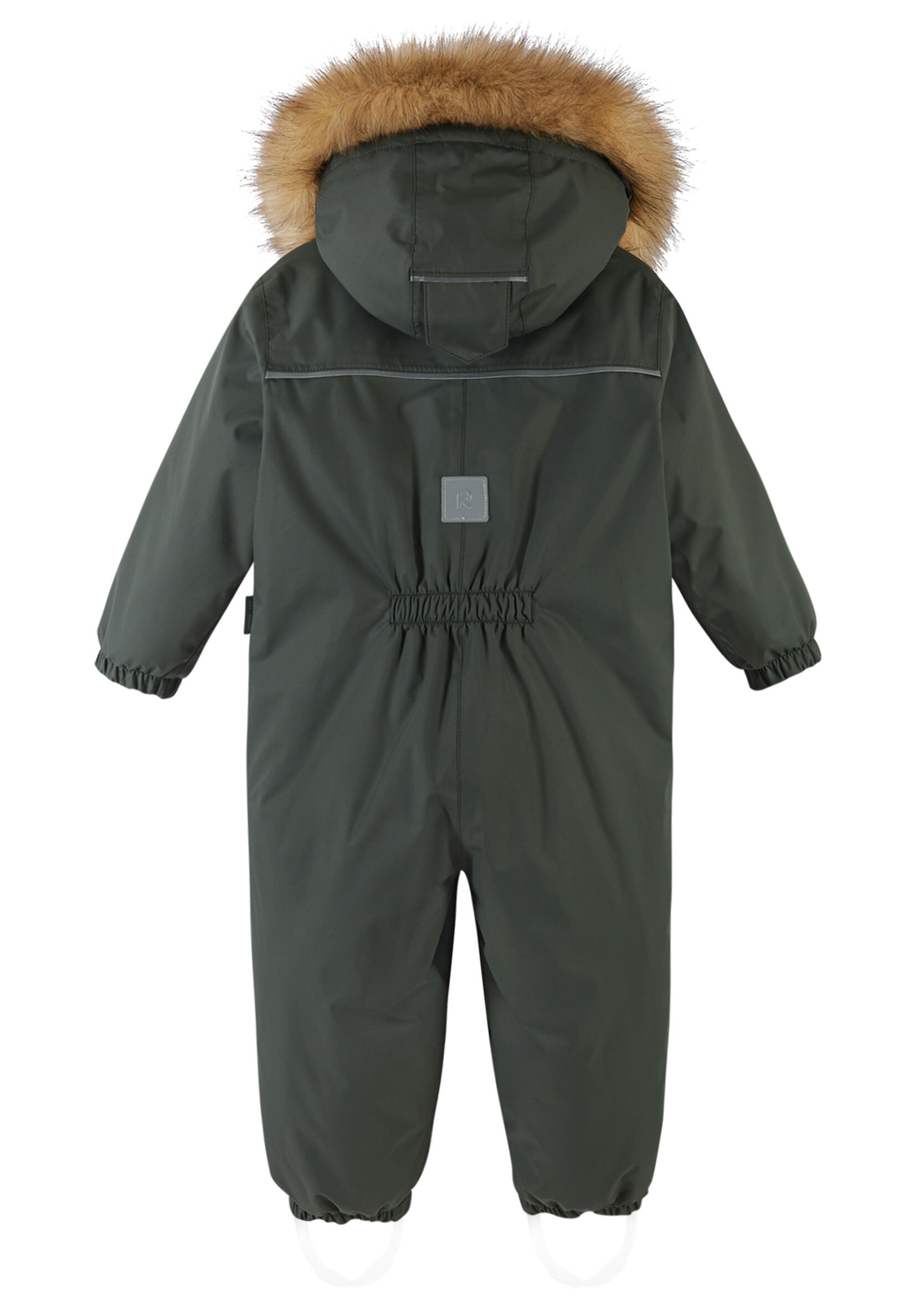 REIMA Reimatec Schneeanzug Gotland 2/7