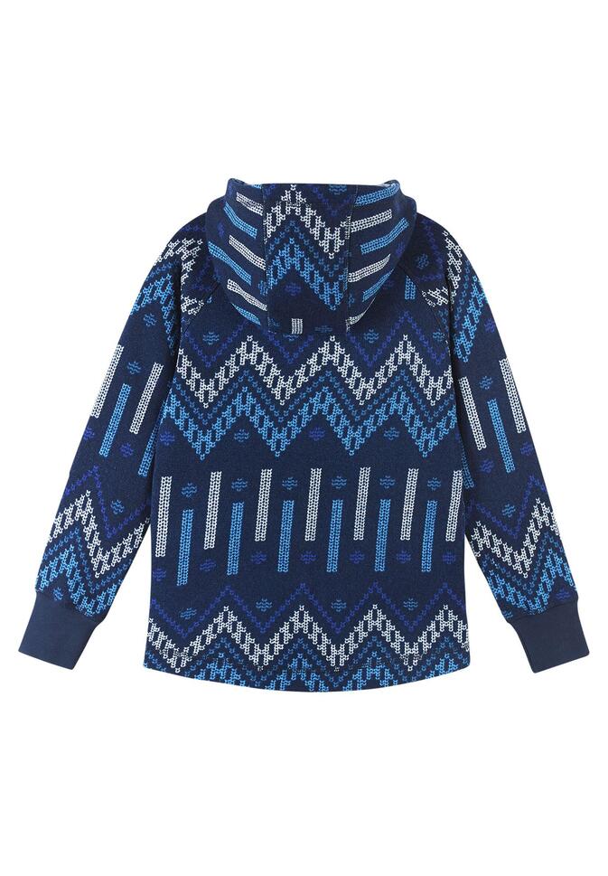Dziecięca bluza polarowa Reima Northern