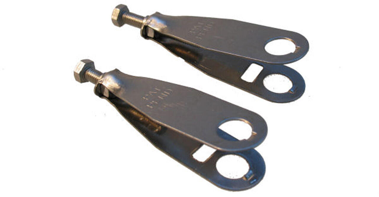 Bofix Kettingspanner p/stuk lang 2/5