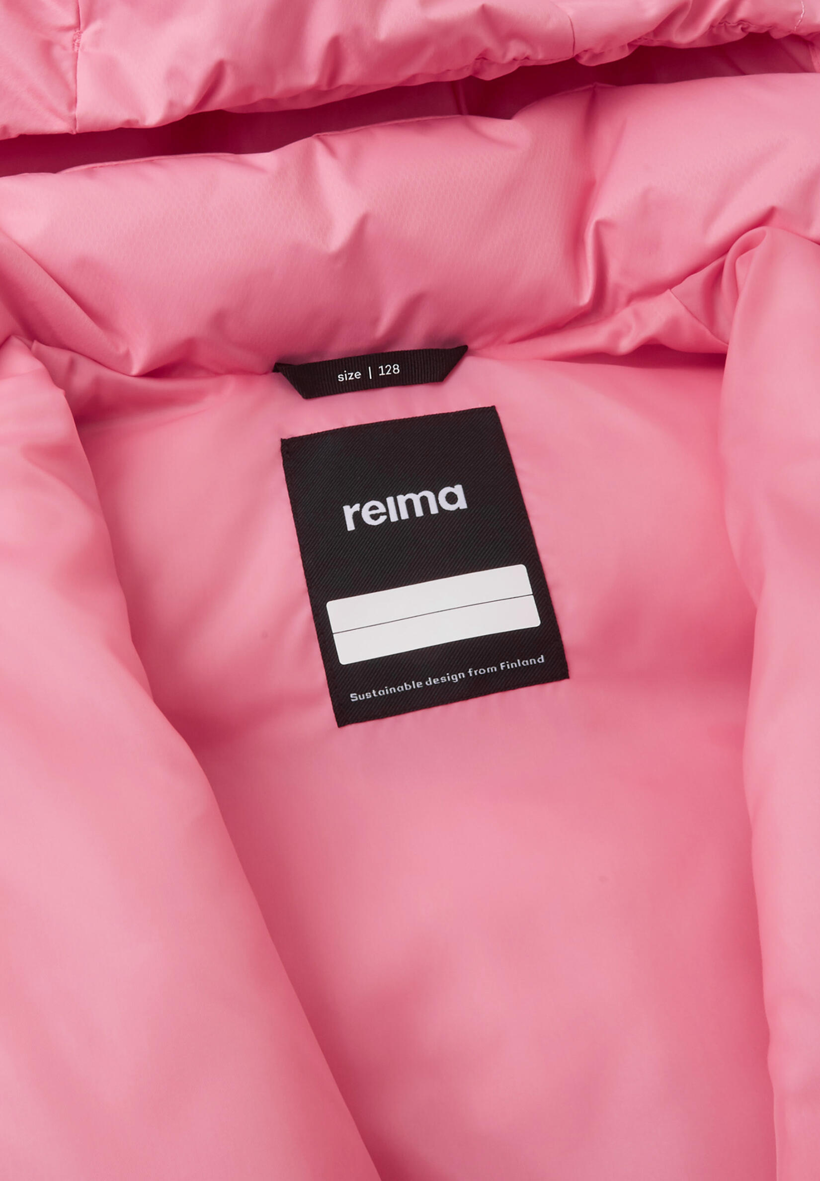 REIMA Winterjacke Teisko 4/6