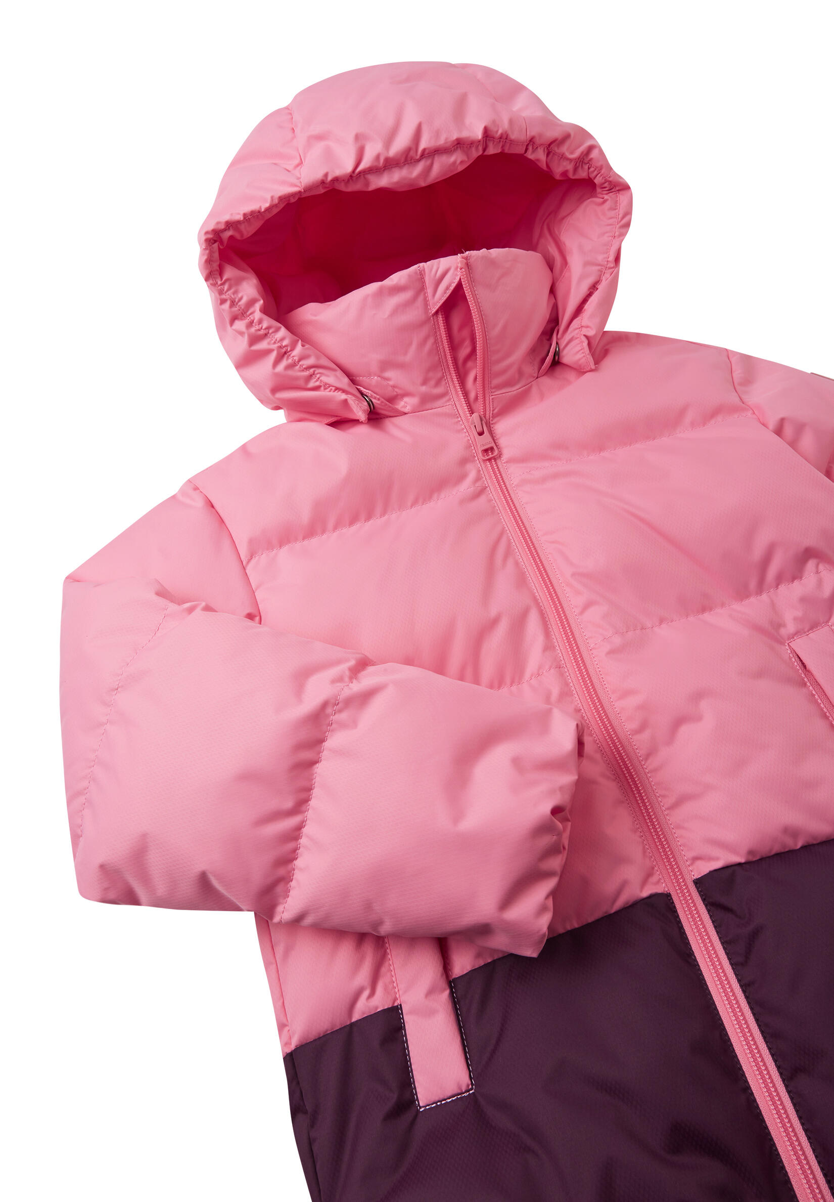 REIMA Winterjacke Teisko 3/6