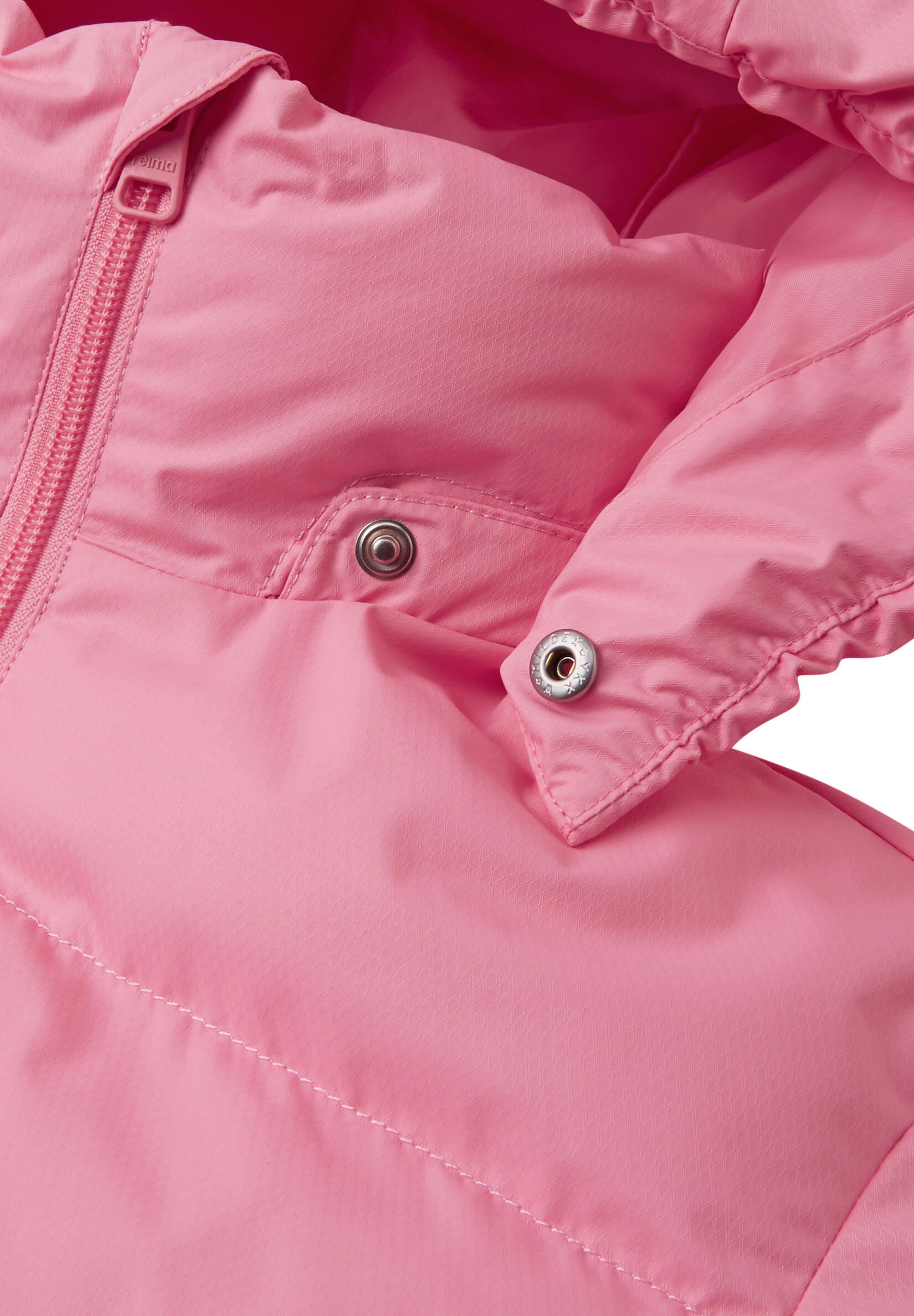 REIMA Winterjacke Teisko 5/6