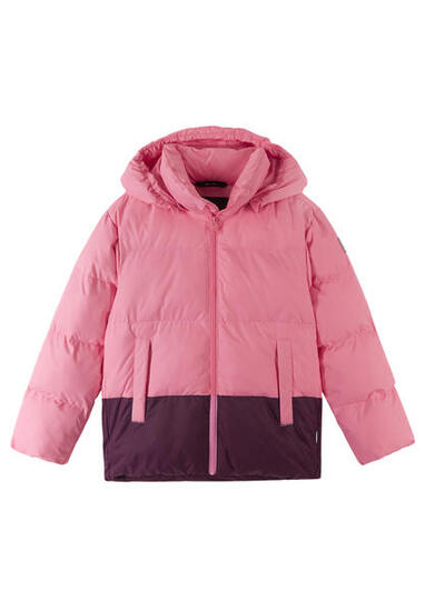 REIMA Winterjacke Teisko