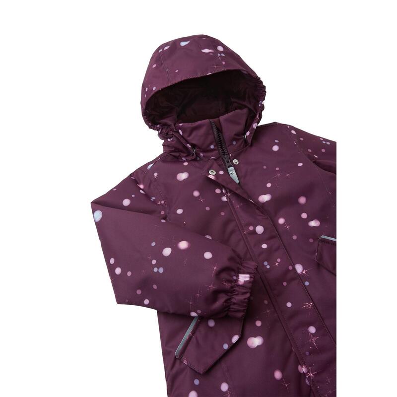 REIMA Reimatec Winterjacke Taho