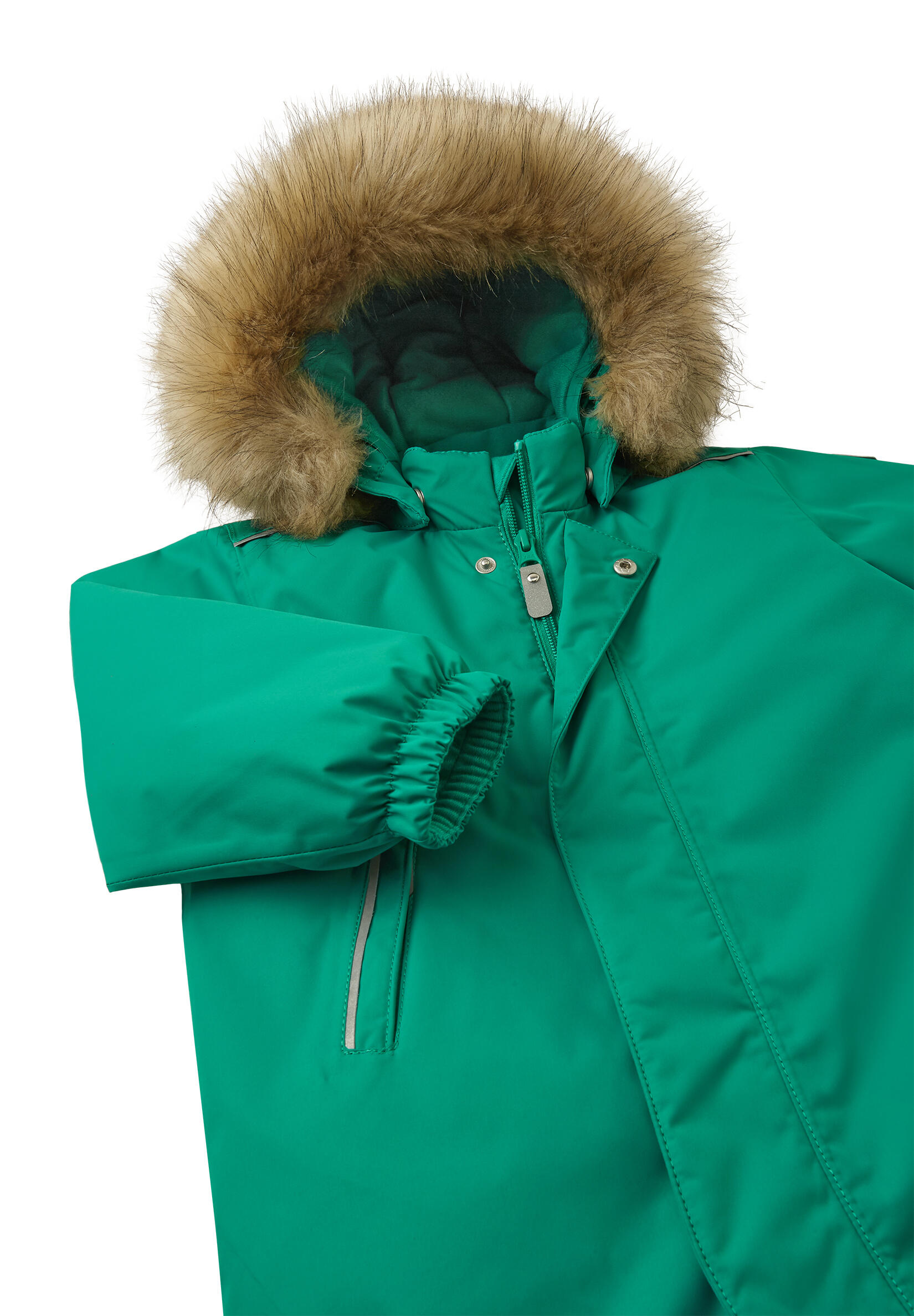 REIMA Reimatec Schneeanzug Gotland 3/7