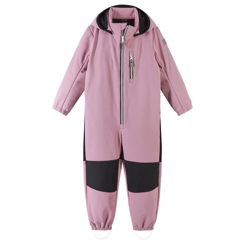 REIMA Softshell Overall Nurmes