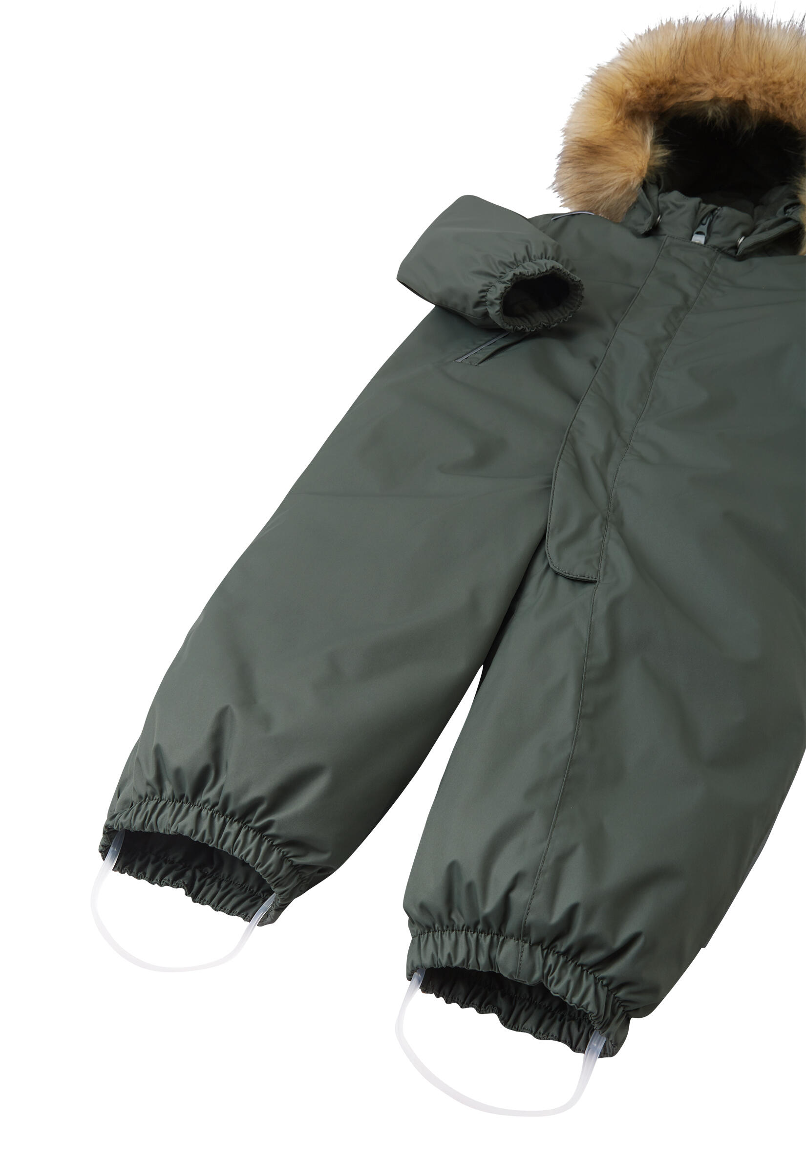 REIMA Reimatec Schneeanzug Gotland 5/7