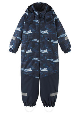 Reimatec Schneeanzug Winteroverall Kurikka -