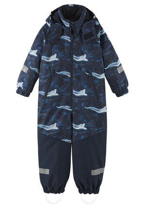 Reimatec Schneeanzug Winteroverall Kurikka -