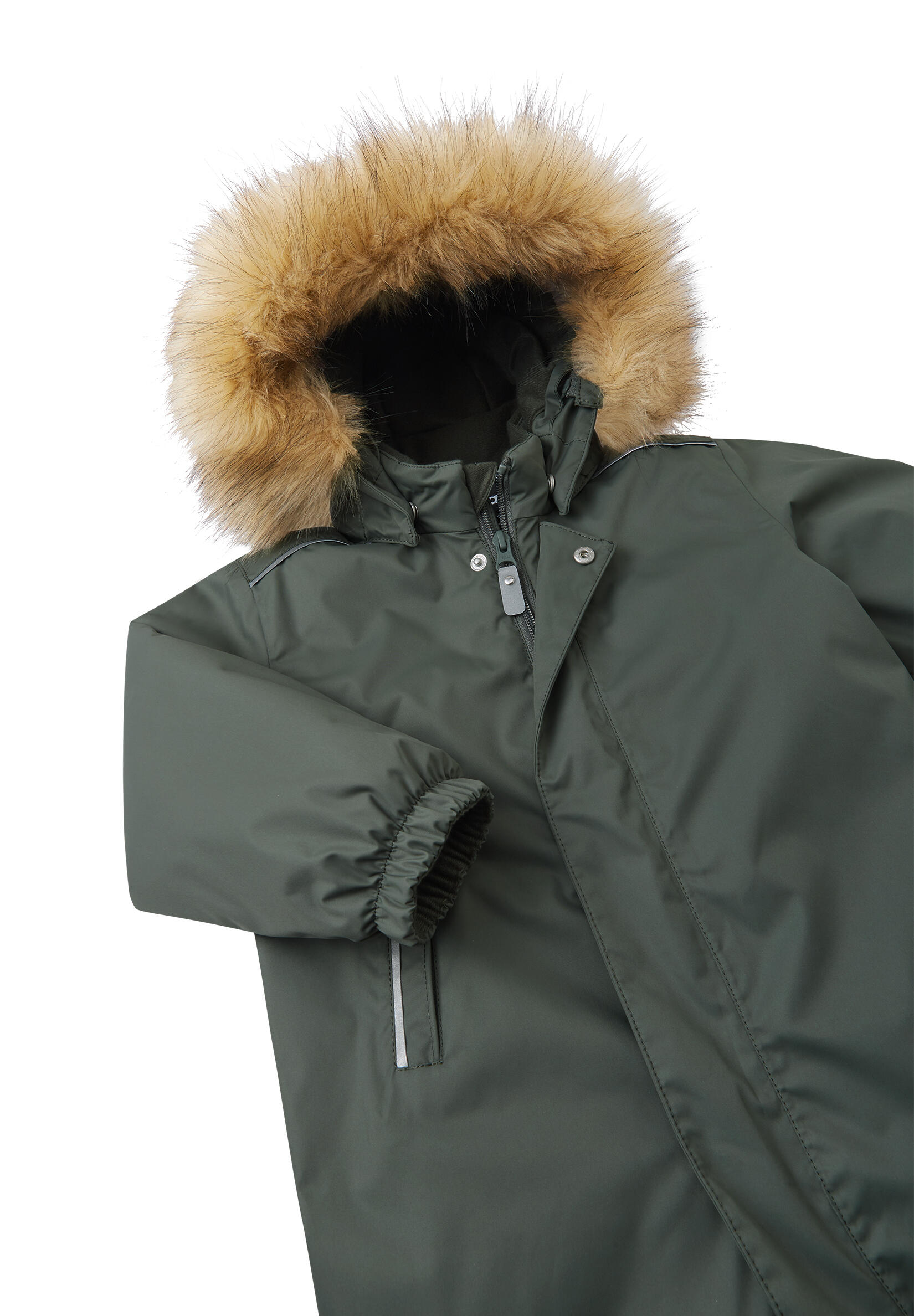 REIMA Reimatec Schneeanzug Gotland 3/7