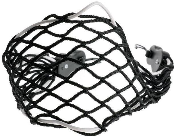Filet à attaches rapides Simson 2/4