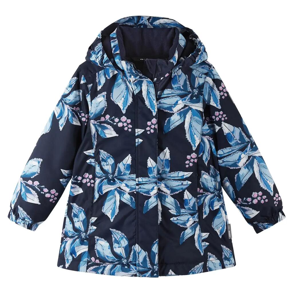 Girl's ski jacket Reima Toki