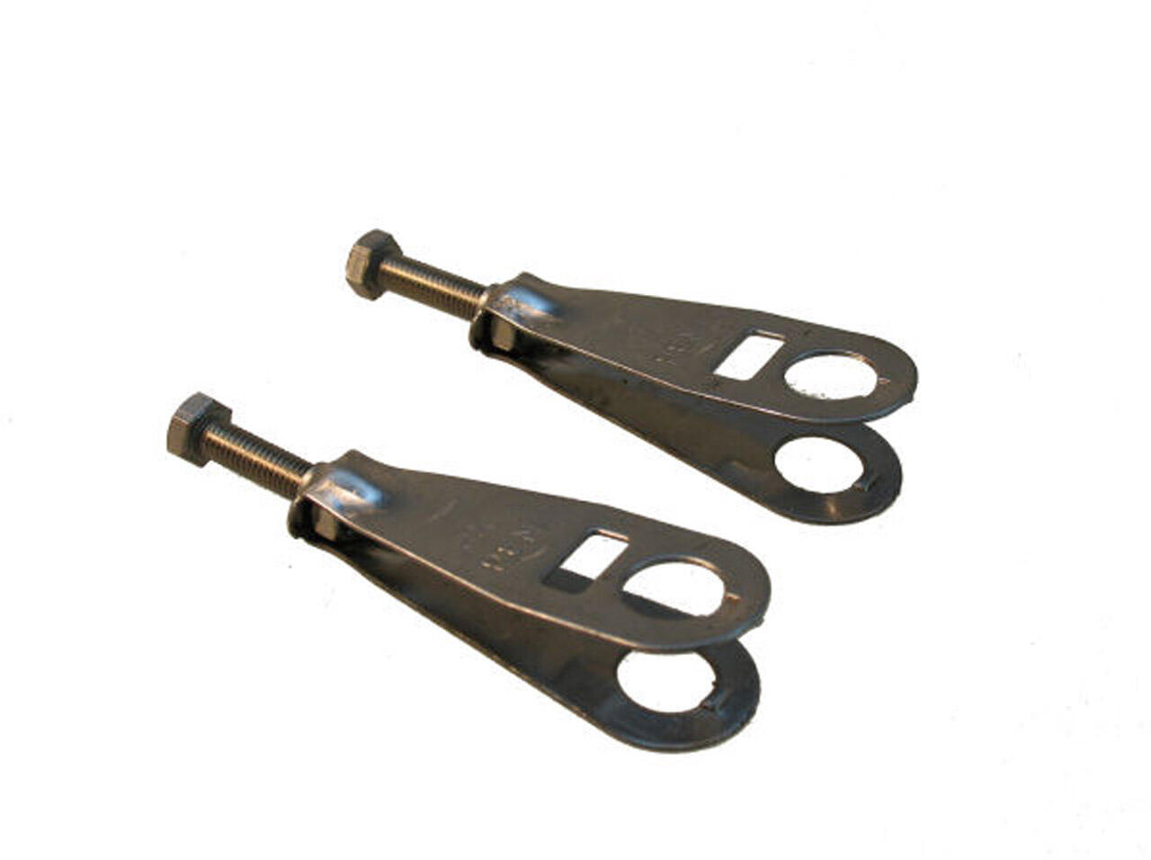 Tendeur de chaîne Batavus 45mm - Pack de 10 pour tension optimale 2/2