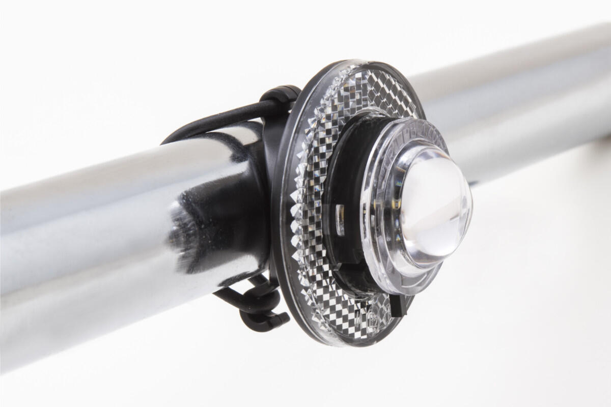 Faro Spanninga ILLICO 3 con 2xCR2032 Baterías 3/7