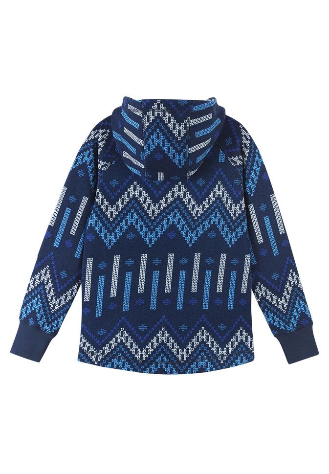 Dziecięca bluza polarowa Reima Northern