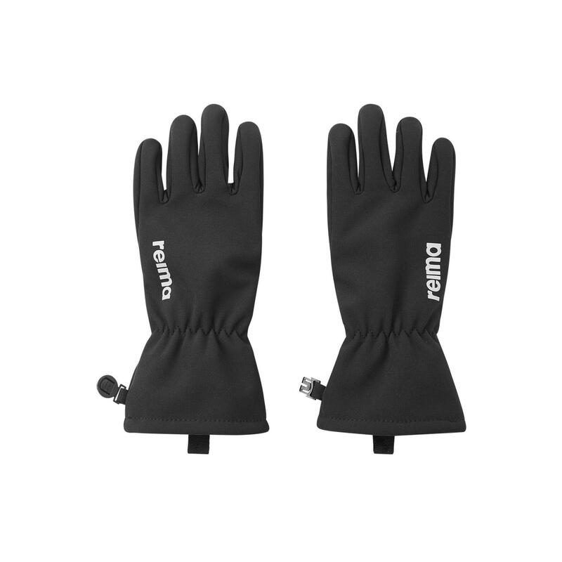 REIMA Softshell  Handschuhe Tehden