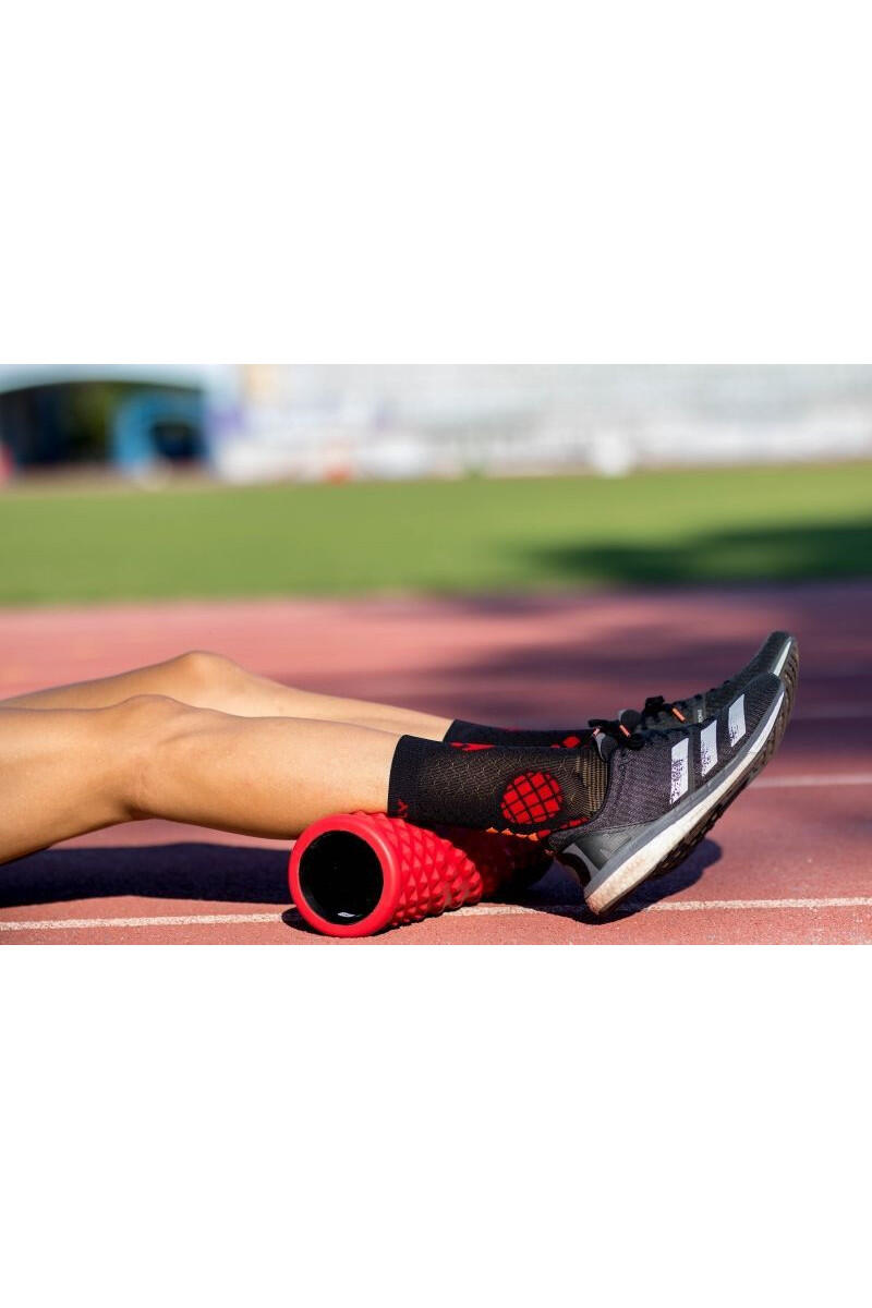 Chaussettes de compression pour le sport 3/4
