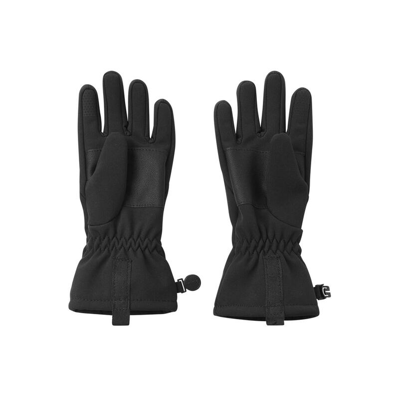 REIMA Softshell  Handschuhe Tehden