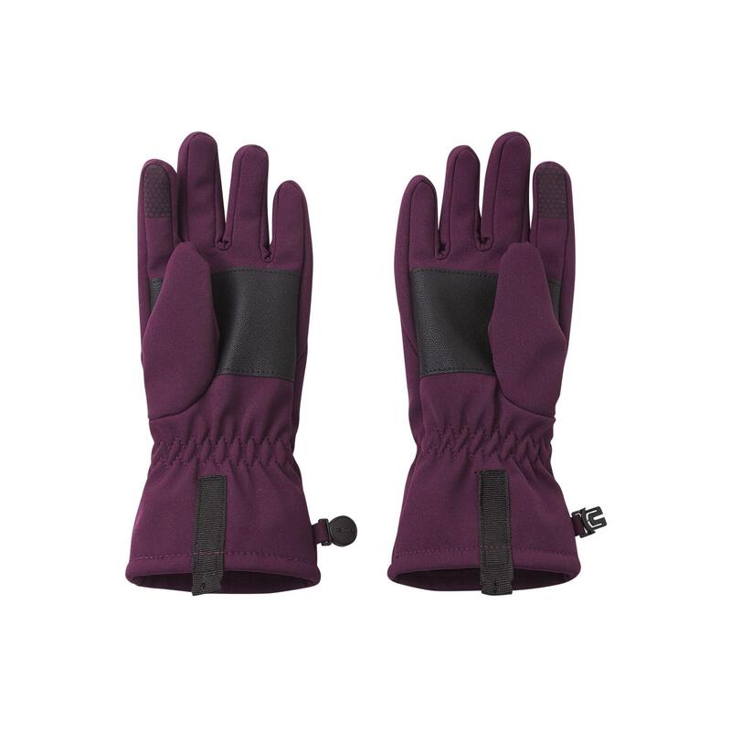 REIMA Softshell  Handschuhe Tehden