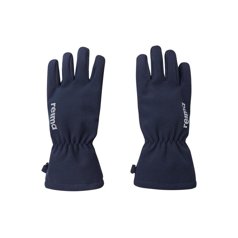 REIMA Softshell  Handschuhe Tehden