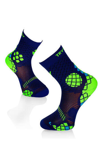 Chaussettes de compression pour le sport