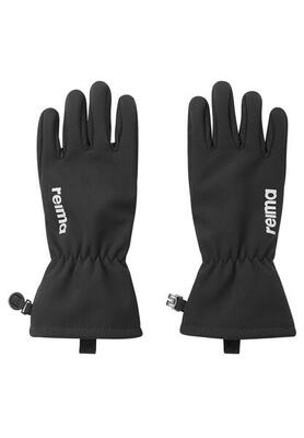 Softshell Handschuhe Tehden - Verstärkung an Handfläche und Daumen