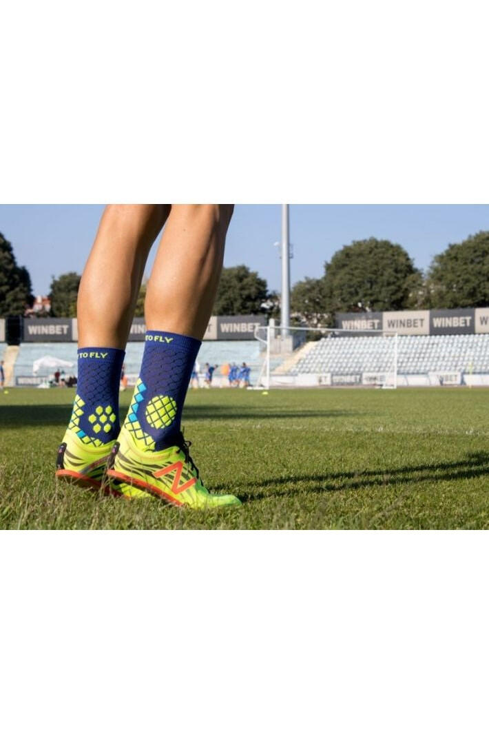 Chaussettes de compression pour le sport 2/4