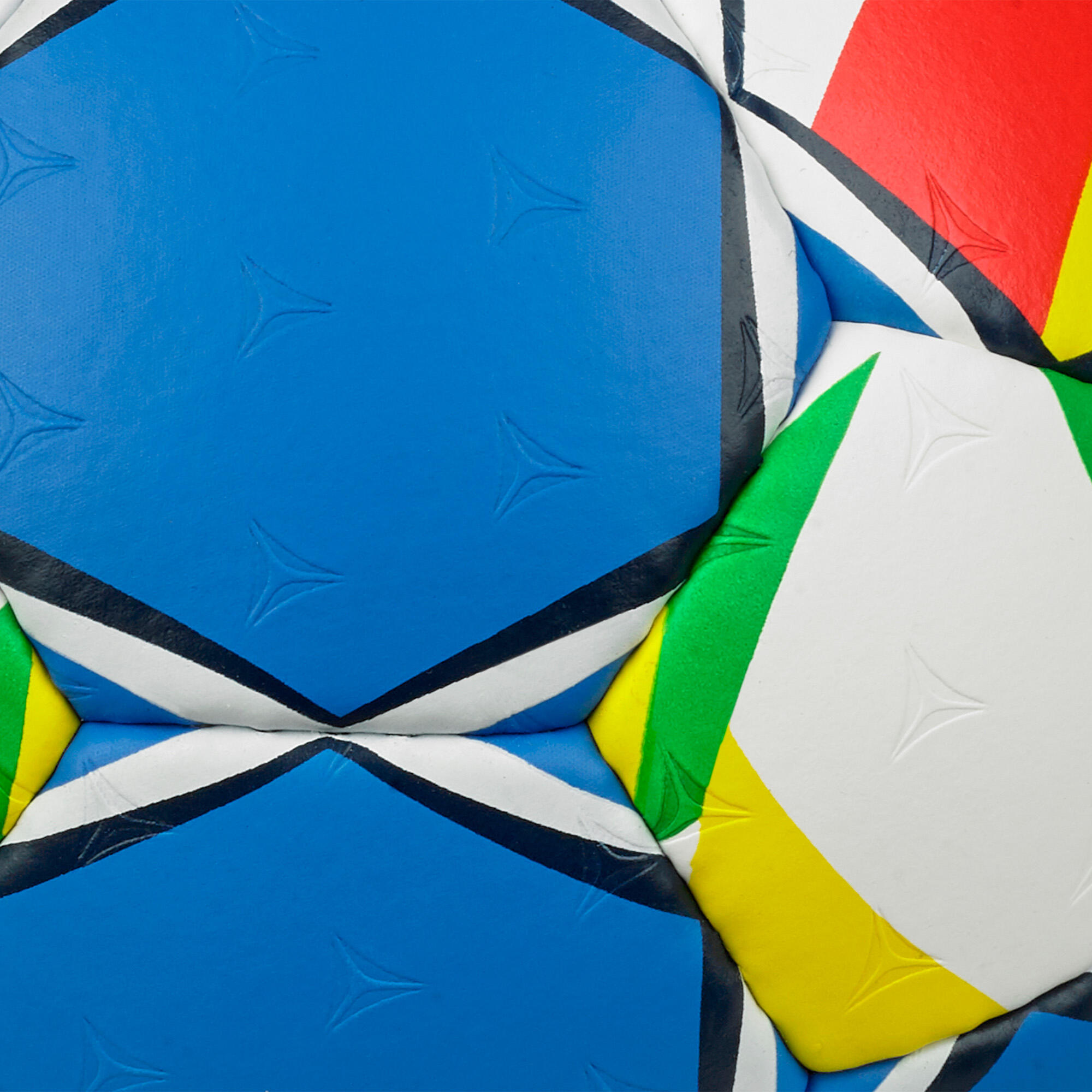 Bola Andebol SELECT Ultimate Replica EHF Euro 2024 2/2