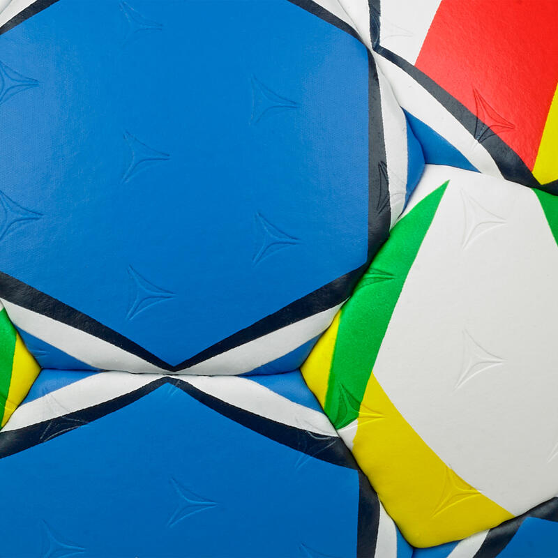 Bola de andebol Select Ultimate Replica EHF Euro 2024 Tamanho 3