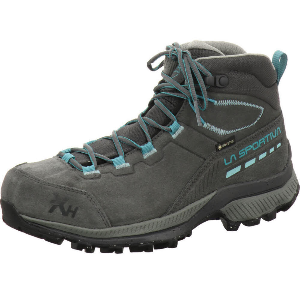 Wanderschuh TX Hike Mid Leather GTX Lady 7/7