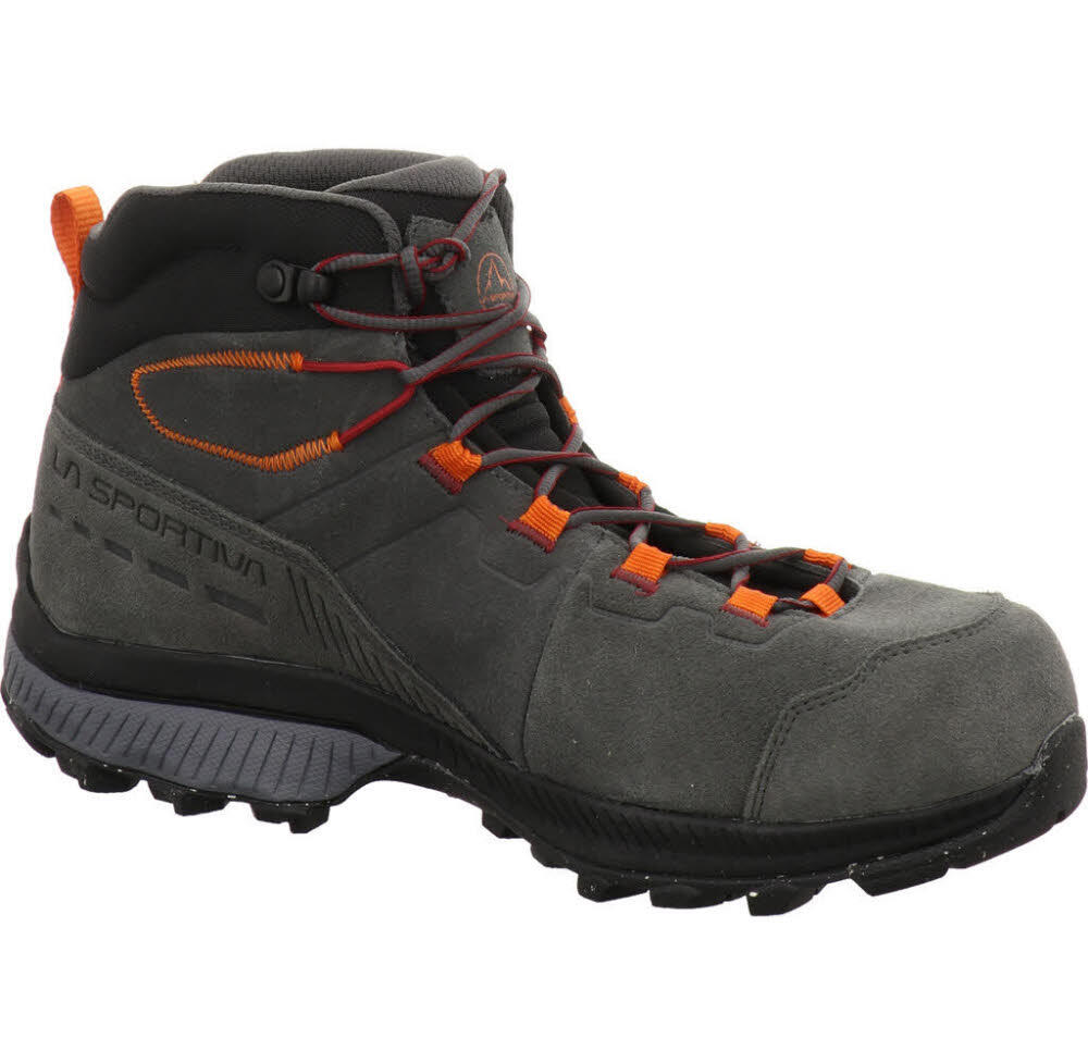 Wanderschuh TX Hike Mid Leather GTX 6/7