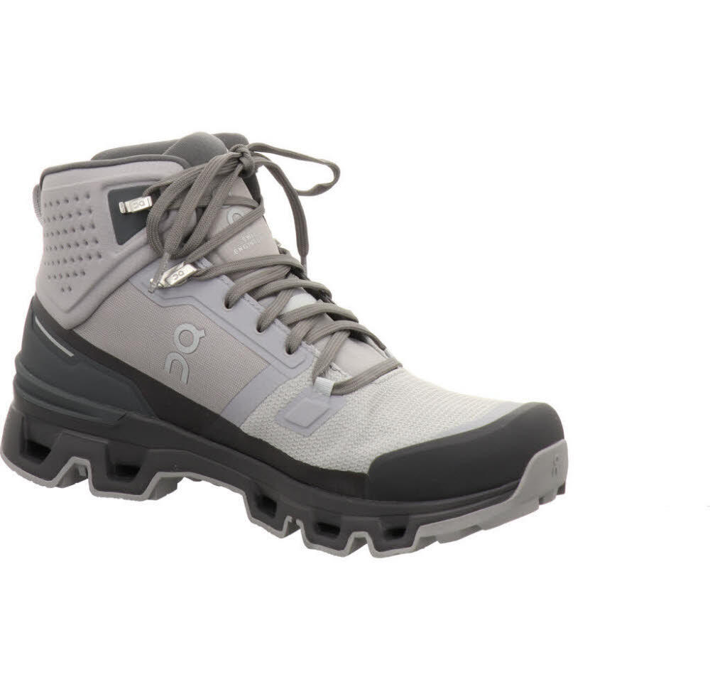 CLOUD ROCK 2 WP ALLOY/ECLIPSE HERREN 2/6