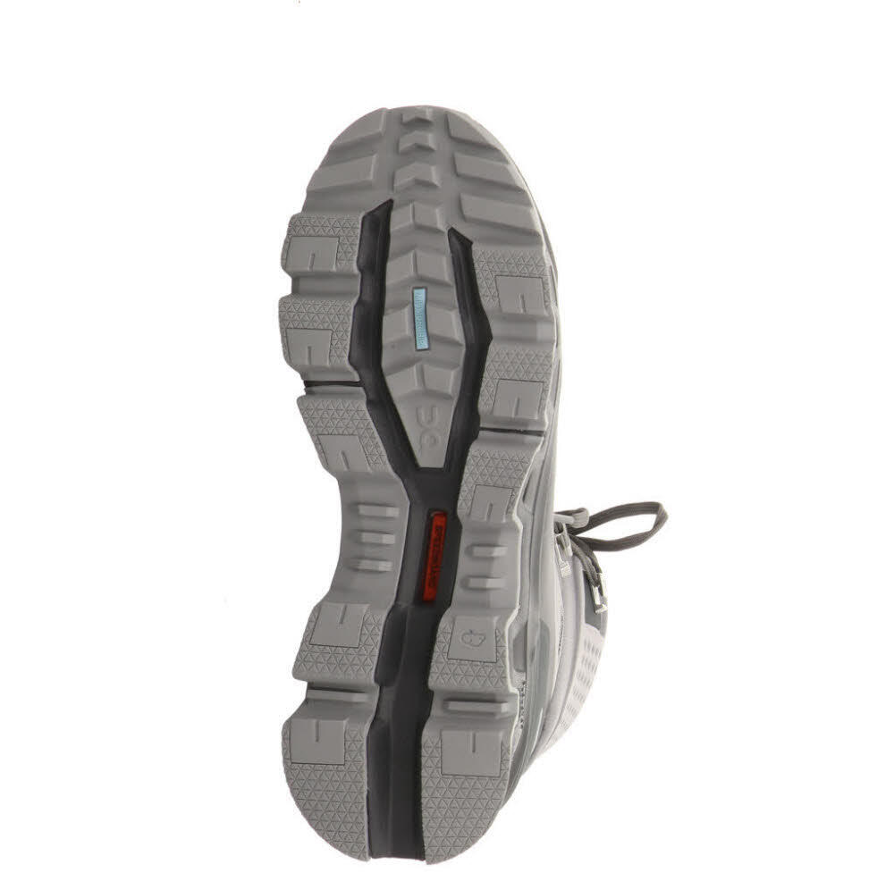 CLOUD ROCK 2 WP ALLOY/ECLIPSE HERREN 5/6