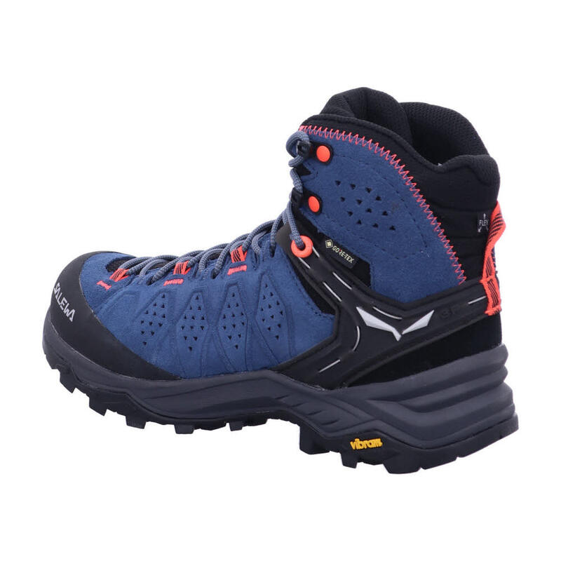 Buty Trekkingowe Damskie Salewa Alp Trainer 2 Mid Gtx