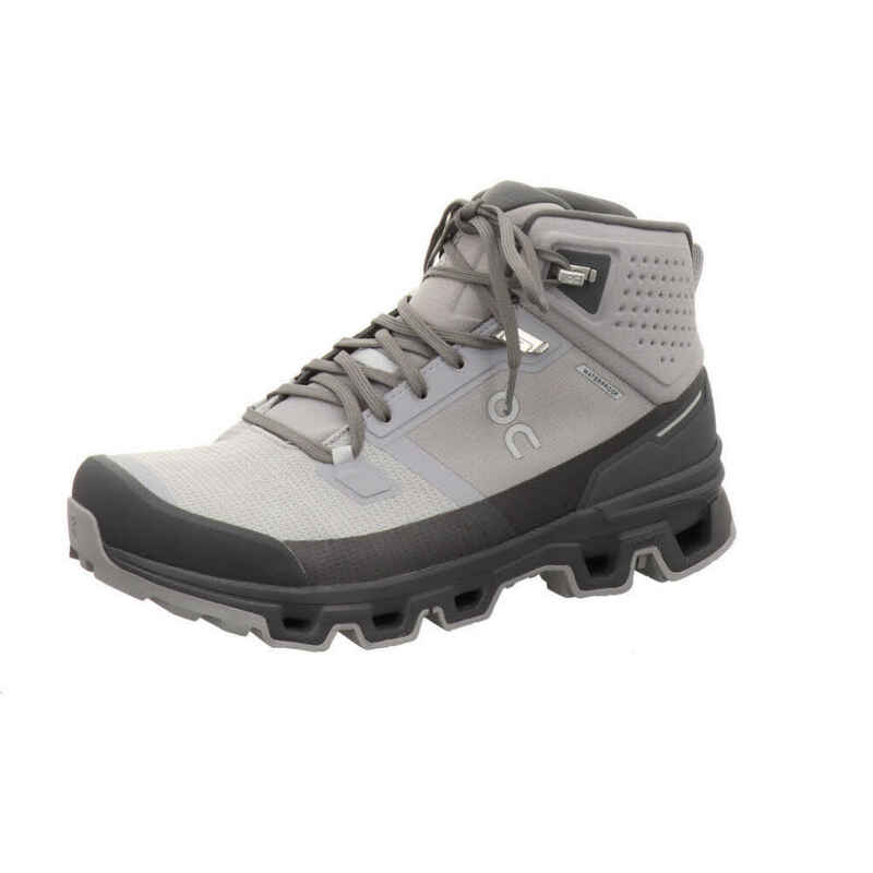 Wanderschuh Cloudrock WP Alloy/Eclips