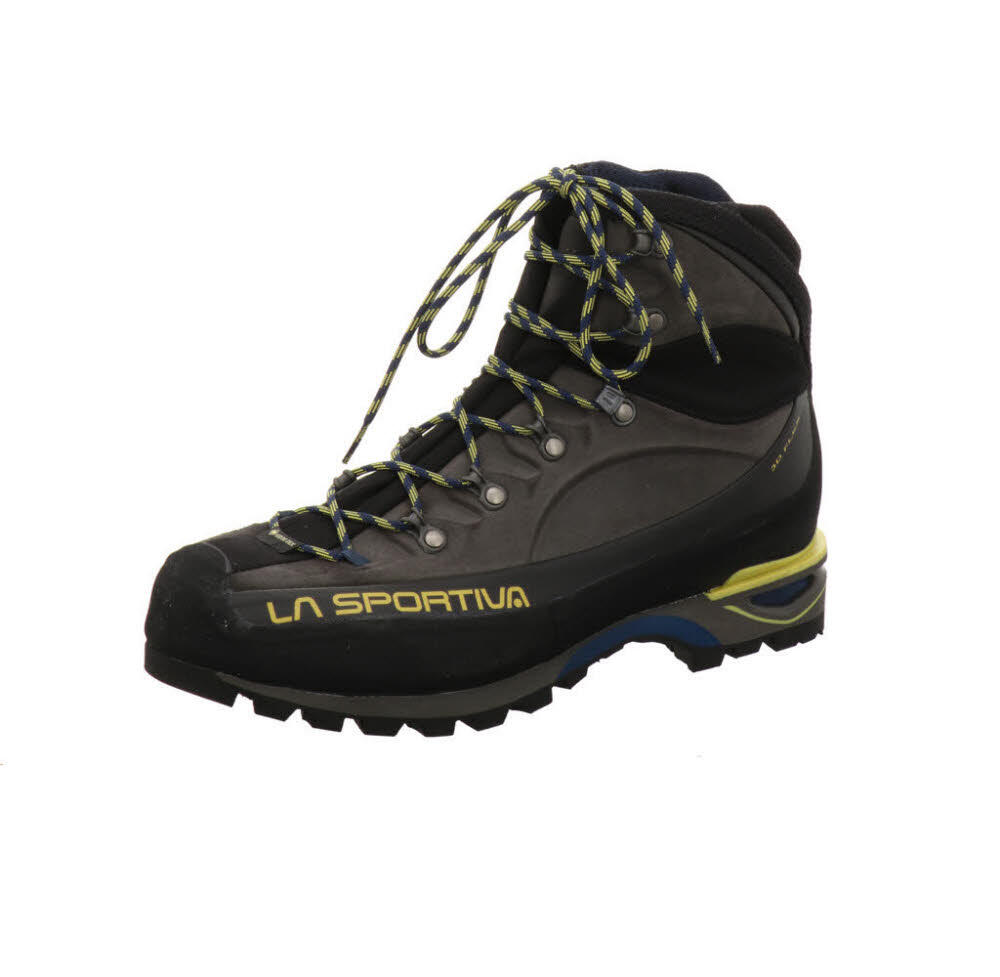 Wanderschuh Trango Alp EVO Men GTX 7/7