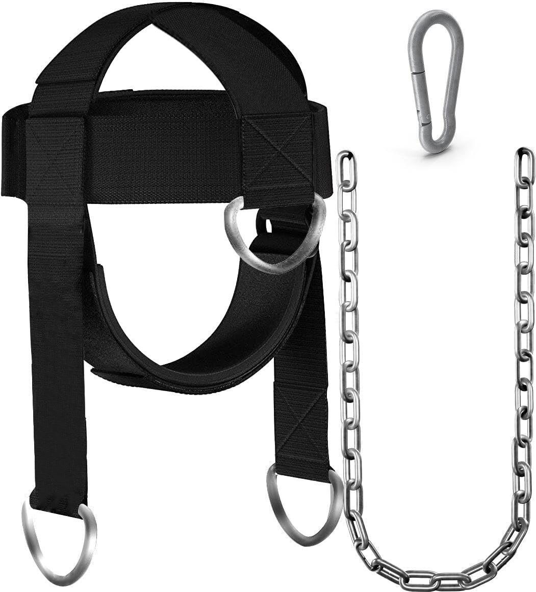 SENSHI JAPAN Senshi Japan V3 Head Harness